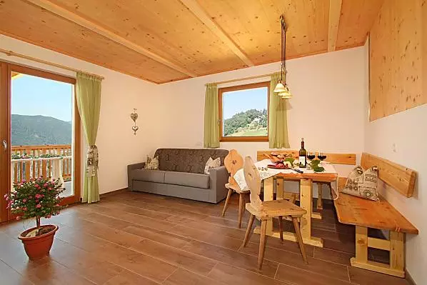 Zolthof - room Photo