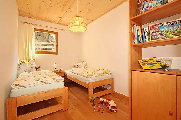 Zolthof - room Photo