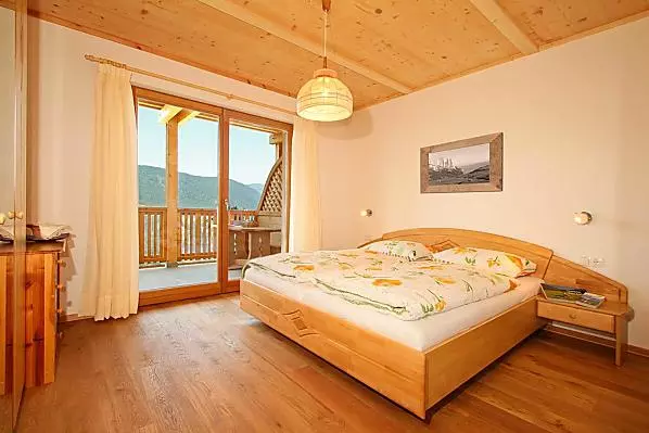 Zolthof - room Photo