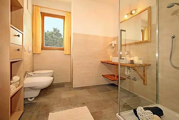 Zolthof - room Photo