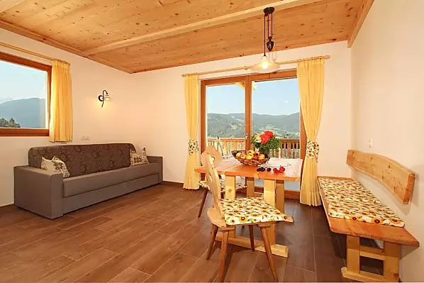 Zolthof - room Photo