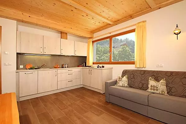 Zolthof - room Photo