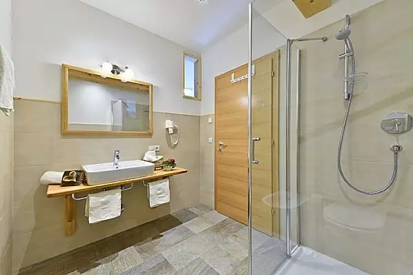 Zolthof - room Photo