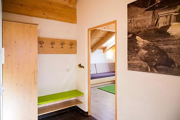 Redenhof - room Photo