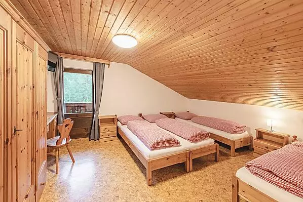 Redenhof - room Photo