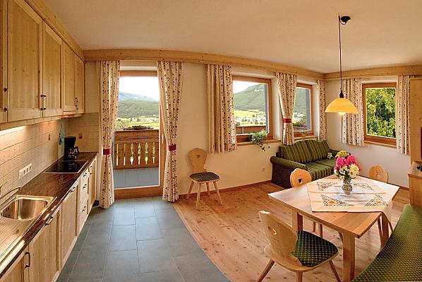 Felderhof - Rooms & apartments Photo