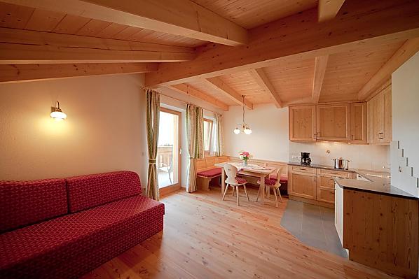 Felderhof - Rooms & apartments Photo