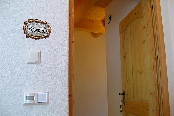 Felderhof - Rooms & apartments Photo