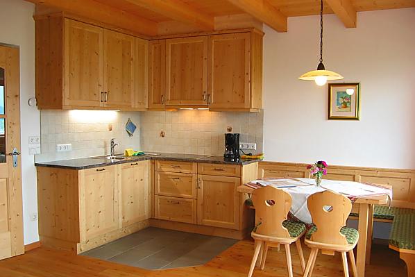 Felderhof - Rooms & apartments Photo
