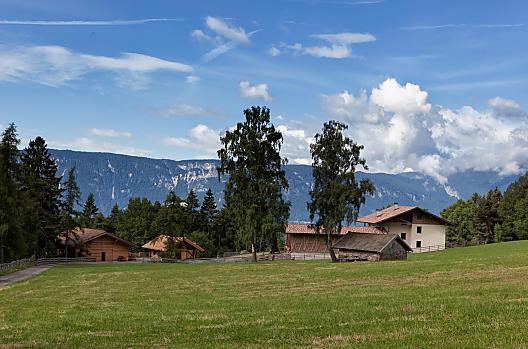 Obertimpflerhof - List Photo