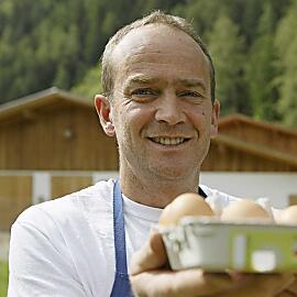 Mairhof - owner Photo