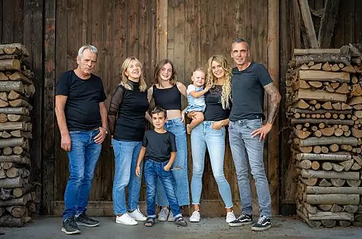 Stillehof - List Photo