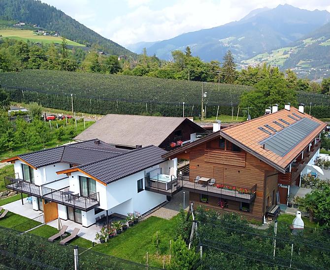 Schattmair Hof - gallery Photo