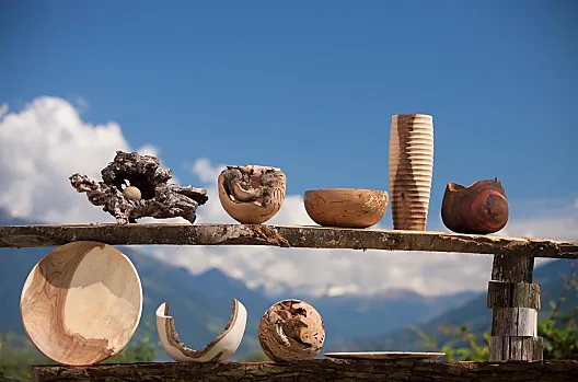 Lahngut - list Photo