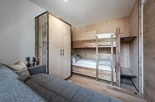 Unser gemütliches Kinderzimmer