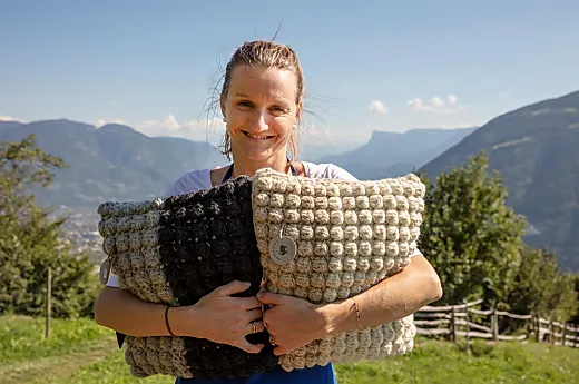 Hoferhof - owner Photo
