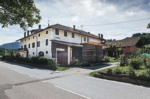Strickerhof - List Photo