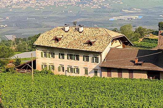 Tschauphof - List Photo