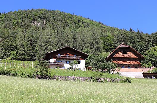 Guggenbergerhof - List Photo