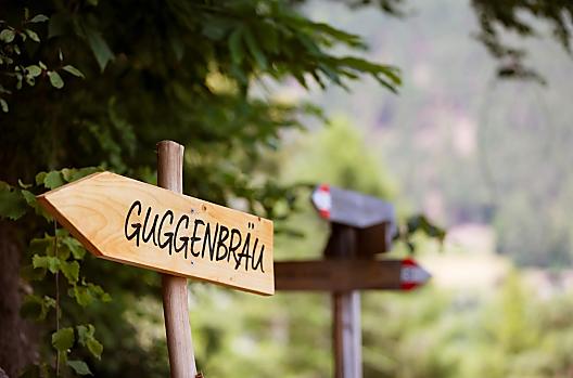 Guggenbergerhof - List Photo