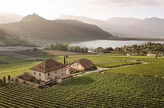 Gut Kaltenburg - List Photo