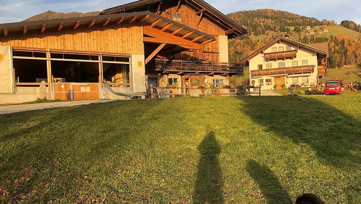 Leimgruberhof - Photo gallery Photo