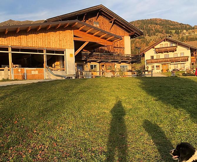 Leimgruberhof - Photo gallery Photo