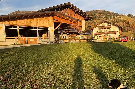 Leimgruberhof - list Photo
