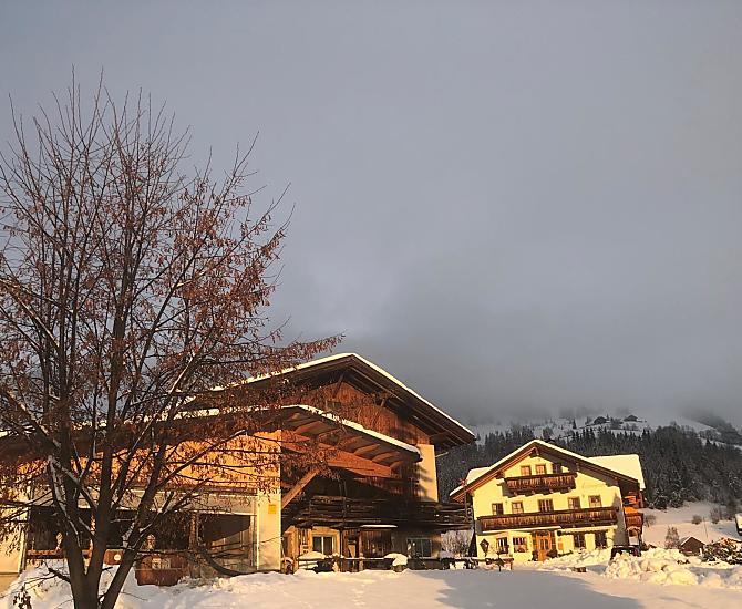 Leimgruberhof - Photo gallery Photo