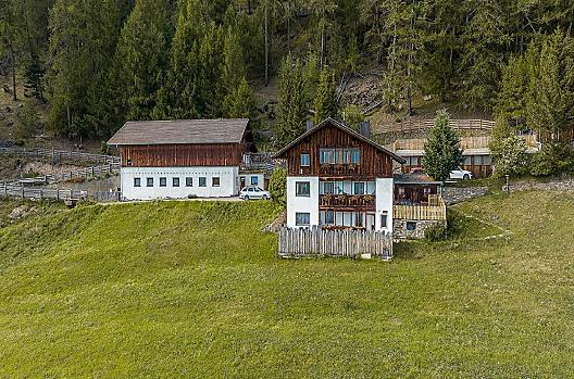 View of farm