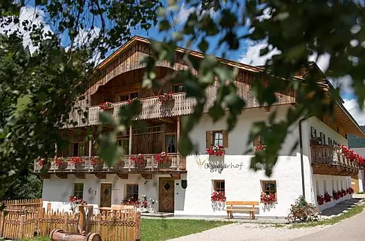 Bruggerhof - List Photo
