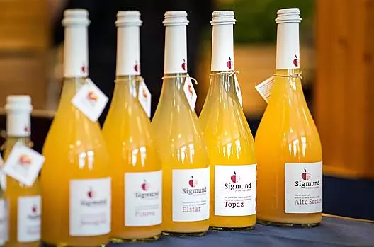 Schwarzielhof - List Photo