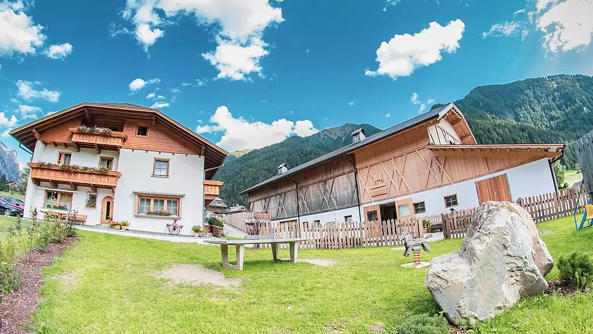 Huberhof - gallery Photo