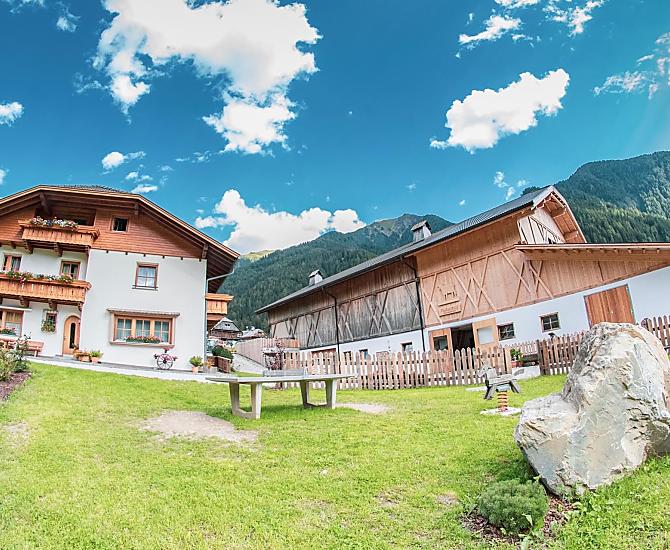 Huberhof - gallery Photo