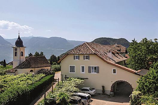 Fischerhof - List Photo
