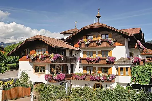 Häuslerhof - List Photo