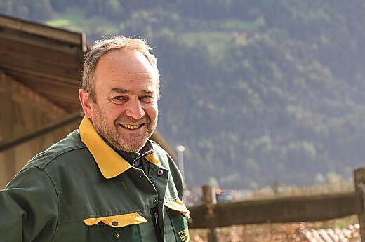 Mairhof - owner Photo