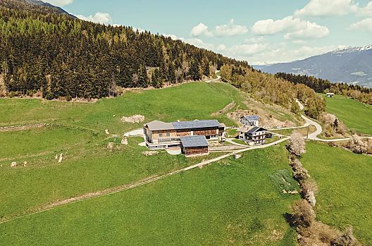 Öbersthof - List Photo
