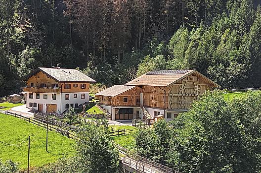 Hofkäserei Steg - List Photo
