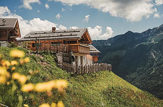 Hochgruberhof - List Photo
