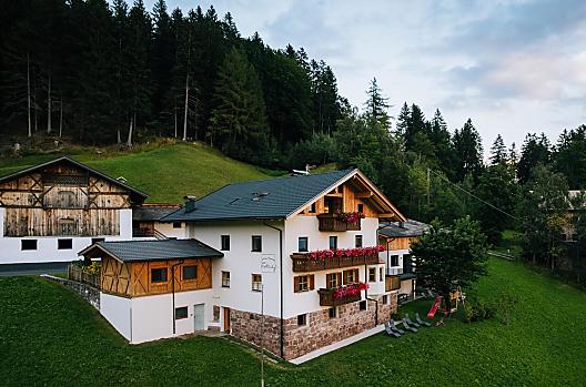 Trotnerhof - list Photo