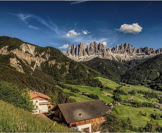 Putzerhof - gallery Photo