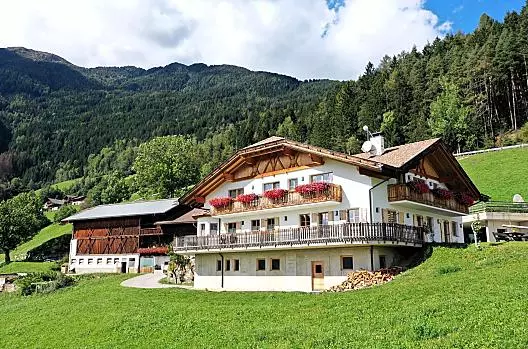 Egarterhof - List Photo