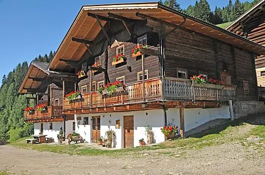 Obereggerhof - List Photo