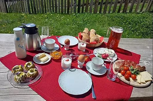 Obereggerhof - List Photo