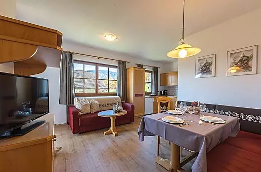 Appartement Huber - List Photo