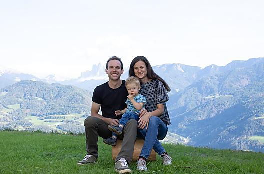 Proderhof - list Photo