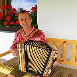 Felderhof - Your hosts Photo