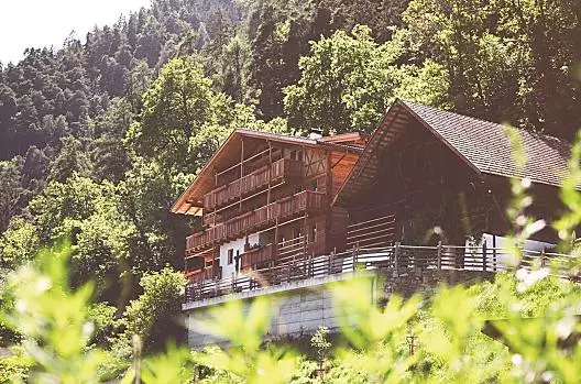 PacherGut - list Photo
