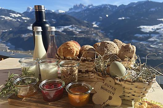 Proderhof - list Photo